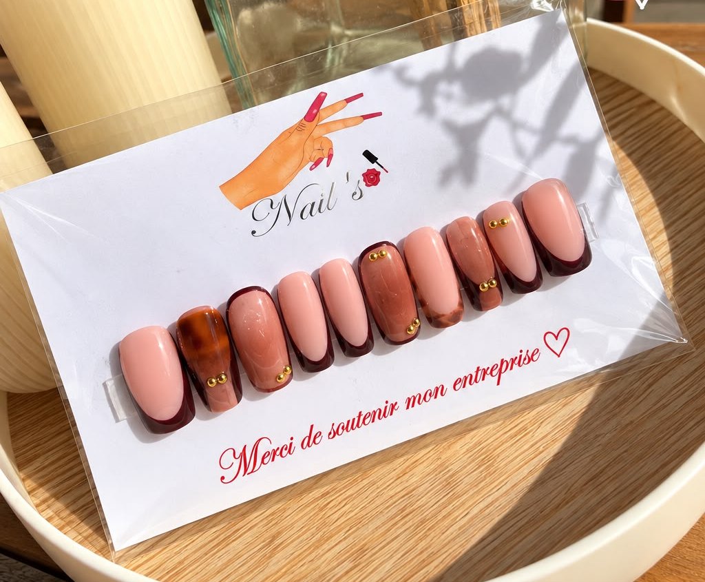 Modèle 22 Charme Naturel porté